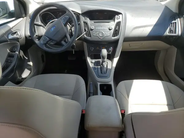 1FADP3K25HL218089 2017 FORD FOCUS - Image 8