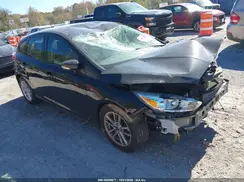 1FADP3K25HL218254 2017 FORD FOCUS