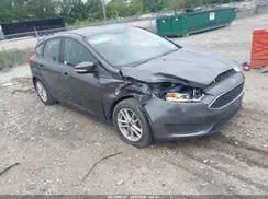 1FADP3K25HL218383 2017 FORD FOCUS