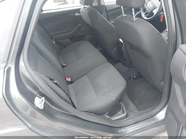 1FADP3K25HL218383 2017 FORD FOCUS - Image 8