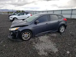 1FADP3K25HL223924 2017 FORD FOCUS