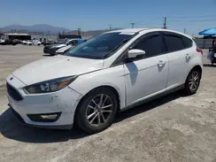 1FADP3K25HL224135 2017 FORD FOCUS