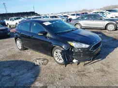 1FADP3K25HL227357 2017 FORD FOCUS
