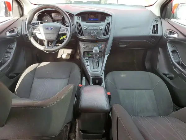 1FADP3K25HL231747 2017 FORD FOCUS - Image 8