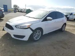 1FADP3K25HL231876 2017 FORD FOCUS