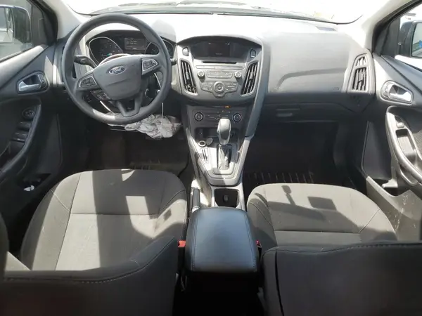 1FADP3K25HL234180 2017 FORD FOCUS - Image 8