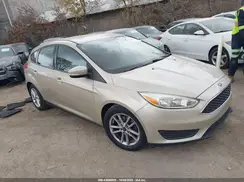1FADP3K25HL235782 2017 FORD FOCUS