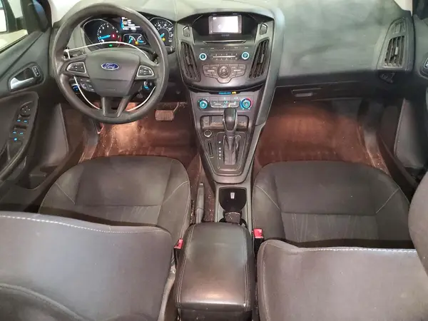 1FADP3K25HL239296 2017 FORD FOCUS - Image 8