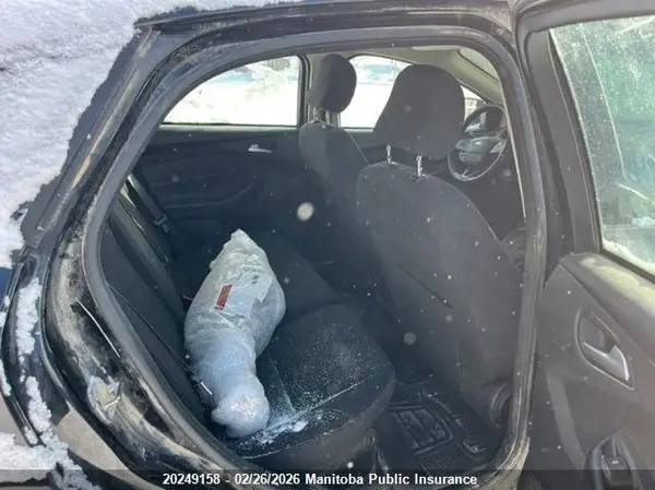 1FADP3K25HL239945 2017 FORD FOCUS - Image 8