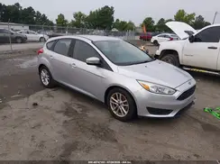 1FADP3K25HL246183 2017 FORD FOCUS