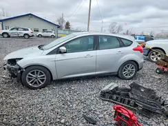 1FADP3K25HL246846 2017 FORD FOCUS