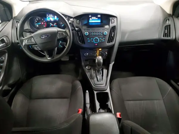 1FADP3K25HL247365 2017 FORD FOCUS - Image 8