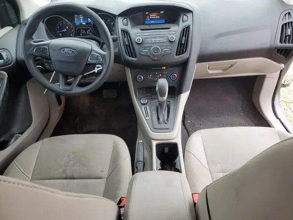 1FADP3K25HL247544 2017 FORD FOCUS - Image 8