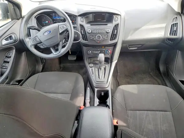1FADP3K25HL248015 2017 FORD FOCUS - Image 8