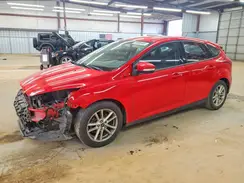 1FADP3K25HL248175 2017 FORD FOCUS