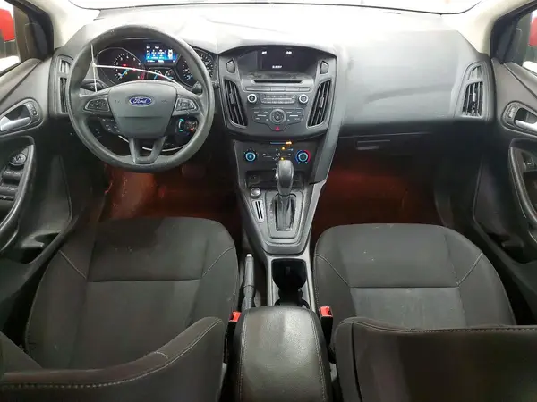 1FADP3K25HL248175 2017 FORD FOCUS - Image 8