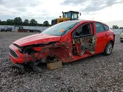 1FADP3K25HL249276 2017 FORD FOCUS
