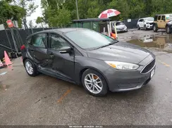1FADP3K25HL249780 2017 FORD FOCUS