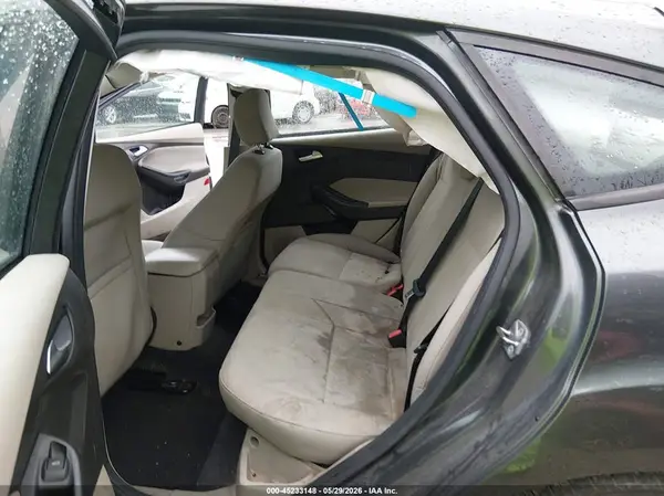 1FADP3K25HL249780 2017 FORD FOCUS - Image 8