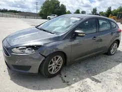 1FADP3K25HL252145 2017 FORD FOCUS