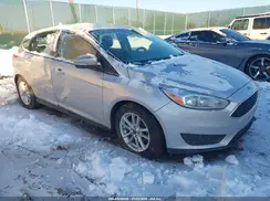 1FADP3K25HL252436 2017 FORD FOCUS