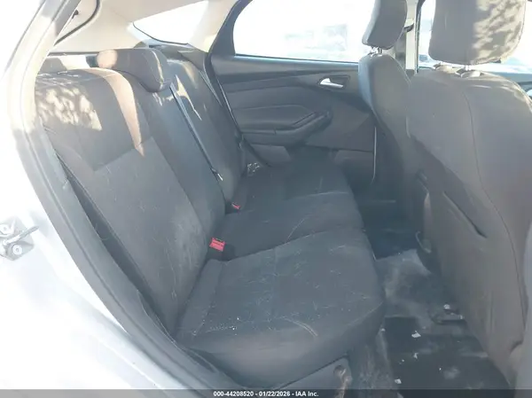 1FADP3K25HL252436 2017 FORD FOCUS - Image 8