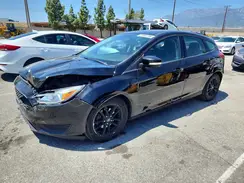 1FADP3K25HL252839 2017 FORD FOCUS