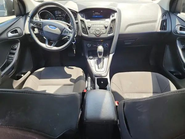1FADP3K25HL252839 2017 FORD FOCUS - Image 8