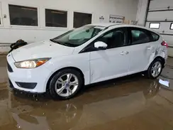 1FADP3K25HL254686 2017 FORD FOCUS