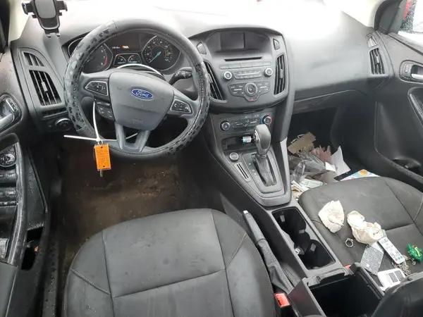 1FADP3K25HL259533 2017 FORD FOCUS - Image 8