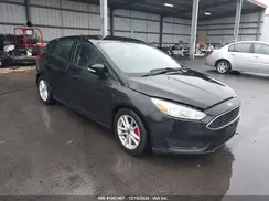 1FADP3K25HL264909 2017 FORD FOCUS