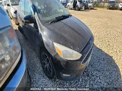 1FADP3K25HL265719 2017 FORD FOCUS