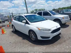 1FADP3K25HL267387 2017 FORD FOCUS