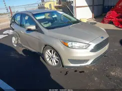 1FADP3K25HL269334 2017 FORD FOCUS