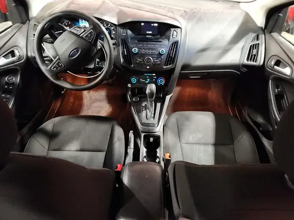 1FADP3K25HL272038 2017 FORD FOCUS - Image 8