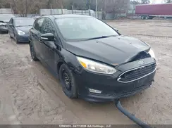 1FADP3K25HL273254 2017 FORD FOCUS
