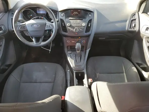 1FADP3K25HL278227 2017 FORD FOCUS - Image 8
