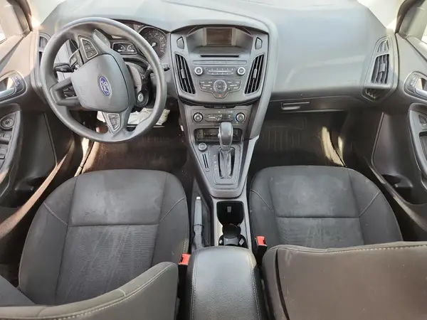 1FADP3K25HL278440 2017 FORD FOCUS - Image 8