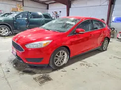 1FADP3K25HL278616 2017 FORD FOCUS