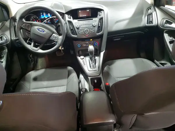 1FADP3K25HL278616 2017 FORD FOCUS - Image 8