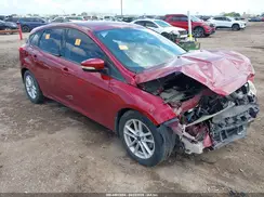 1FADP3K25HL283931 2017 FORD FOCUS