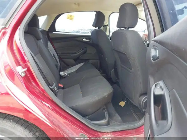 1FADP3K25HL283931 2017 FORD FOCUS - Image 8