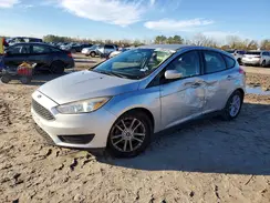 1FADP3K25HL286201 2017 FORD FOCUS