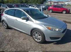 1FADP3K25HL286456 2017 FORD FOCUS