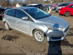 1FADP3K25HL286750 2017 FORD FOCUS