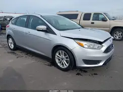 1FADP3K25HL290782 2017 FORD FOCUS