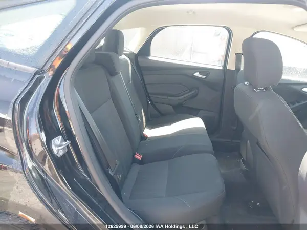 1FADP3K25HL293424 2017 FORD FOCUS - Image 8