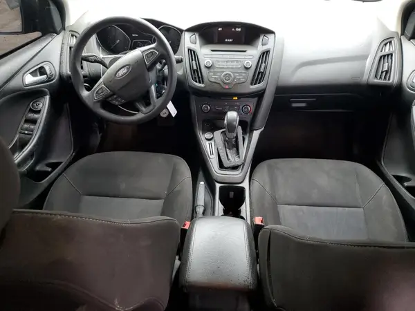 1FADP3K25HL294251 2017 FORD FOCUS - Image 8