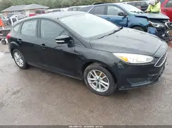 1FADP3K25HL294833 2017 FORD FOCUS