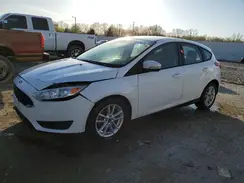 1FADP3K25HL296677 2017 FORD FOCUS